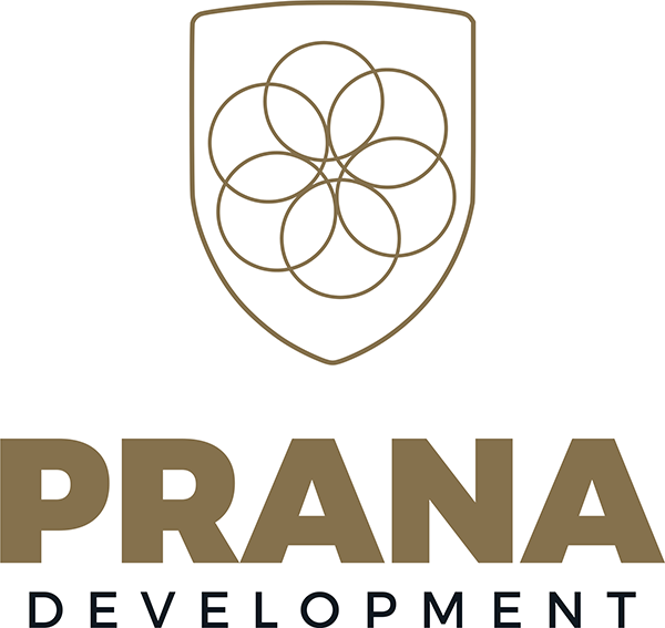 Logo firmy Prana Development Sp. z o.o.