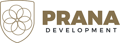 Logo Prana Development